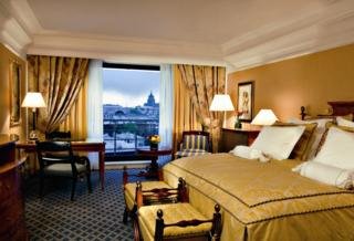 Hotel Ritz Carlton