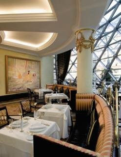 Hotel Ritz Carlton