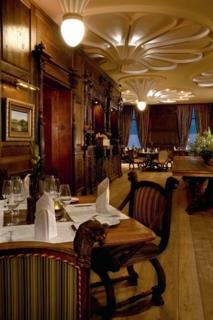 Hotel Ritz Carlton
