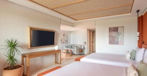 Hotel Ritz Carlton Abama