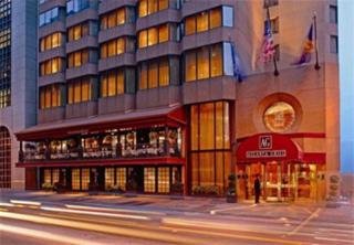 Hotel Ritz Carlton Atlanta