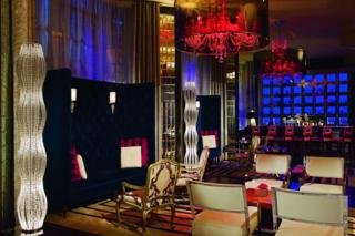 Hotel Ritz Carlton Atlanta
