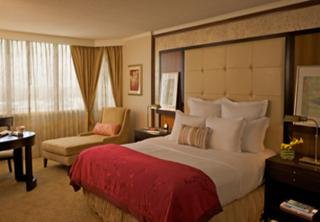 Hotel Ritz Carlton Atlanta