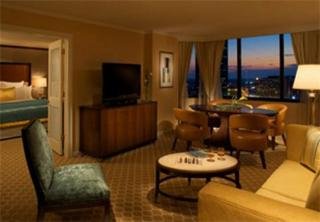 Hotel Ritz Carlton Atlanta