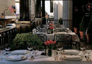 Hotel Ritz Carlton Atlanta