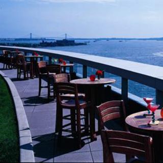 Hotel Ritz Carlton Battery Park