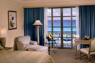 Hotel Ritz Carlton Cancun