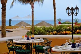 Hotel Ritz Carlton Cancun