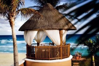 Hotel Ritz Carlton Cancun