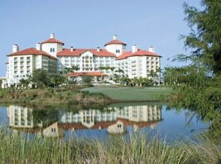 Hotel Ritz Carlton Golf Resort