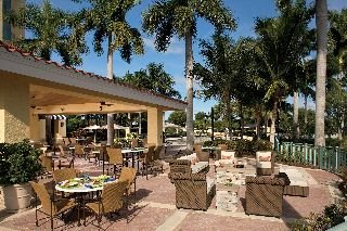 Hotel Ritz Carlton Golf Resort