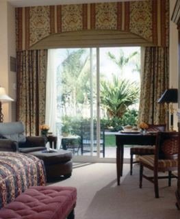 Hotel Ritz Carlton Golf Resort