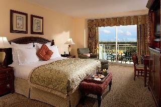 Hotel Ritz Carlton Golf Resort
