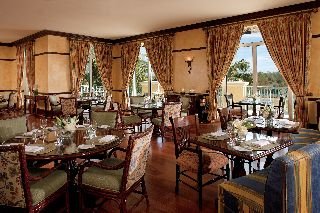 Hotel Ritz Carlton Golf Resort