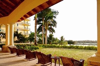 Hotel Ritz Carlton Golf Resort