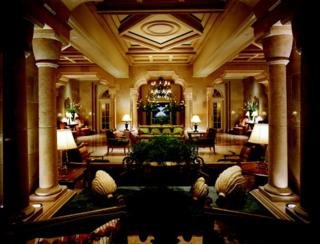 Hotel Ritz Carlton Grand Lakes
