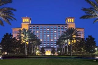 Hotel Ritz Carlton Grand Lakes