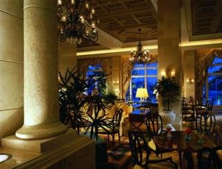 Hotel Ritz Carlton Grand Lakes