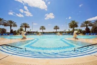 Hotel Ritz Carlton Grand Lakes
