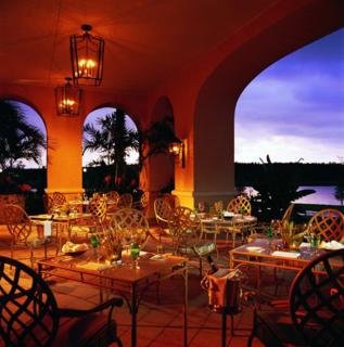 Hotel Ritz Carlton Grand Lakes