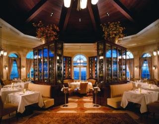 Hotel Ritz Carlton Grand Lakes