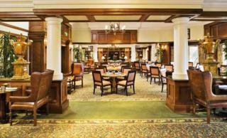Hotel Ritz Carlton Grand Lakes
