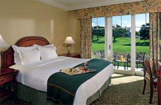 Hotel Ritz Carlton, Half Moon Bay