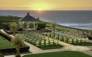 Hotel Ritz Carlton, Half Moon Bay