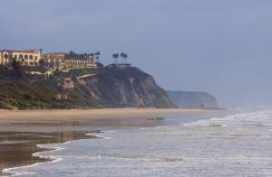 Hotel Ritz Carlton Laguna Niguel