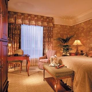 Hotel Ritz Carlton New Orleans