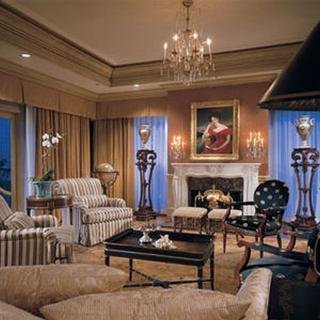 Hotel Ritz Carlton New Orleans