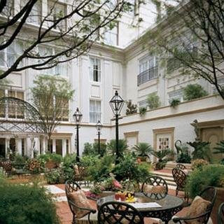 Hotel Ritz Carlton New Orleans