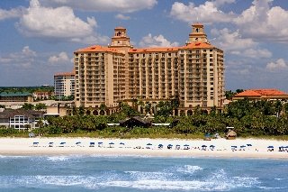 Hotel Ritz Carlton Resort
