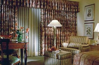 Hotel Ritz Carlton Resort