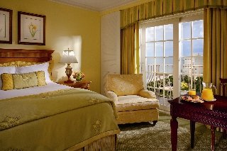 Hotel Ritz Carlton Resort