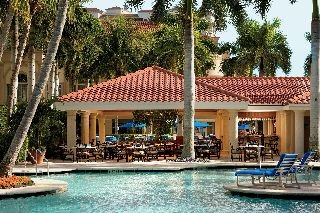 Hotel Ritz Carlton Resort