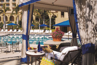 Hotel Ritz Carlton Resort