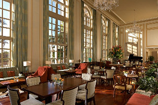 Hotel Ritz Carlton Resort
