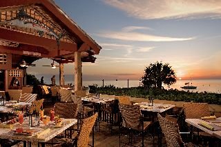 Hotel Ritz Carlton Resort