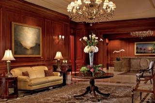 Hotel Ritz-carlton Washington