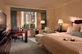 Hotel Ritz-carlton Washington