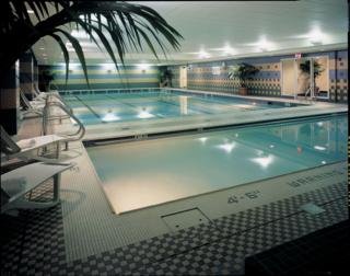 Hotel Ritz-carlton Washington