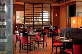 Hotel Ritz-carlton Washington