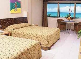 Hotel Ritz Lagoa Da Anta Urban Resort