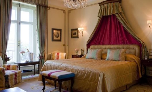 Hotel Ritz Madrid