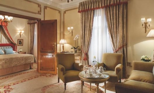 Hotel Ritz Madrid