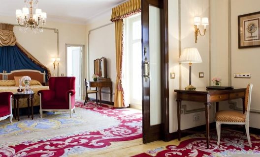 Hotel Ritz Madrid