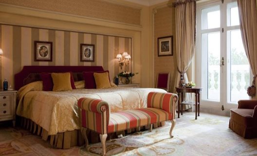 Hotel Ritz Madrid