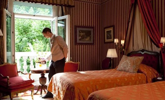 Hotel Ritz Madrid