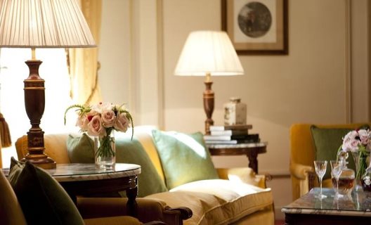 Hotel Ritz Madrid